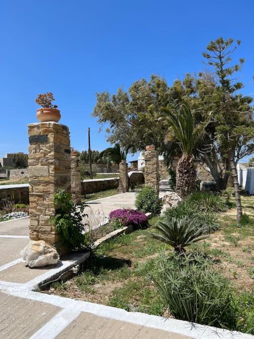Apartamento Θἔρως Tínos Exterior foto
